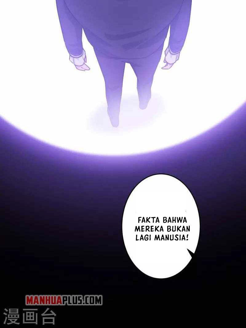 Became King After Being Bitten (Make Me The Vampire King) Chapter 24 Gambar 55