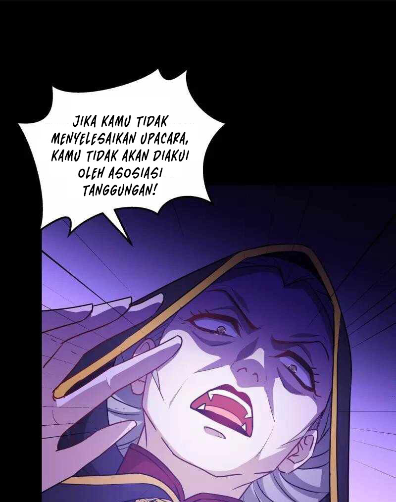 Became King After Being Bitten (Make Me The Vampire King) Chapter 24 Gambar 56