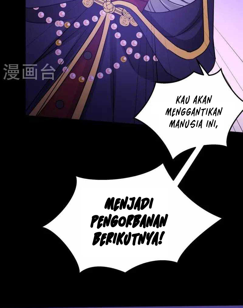 Became King After Being Bitten (Make Me The Vampire King) Chapter 24 Gambar 57
