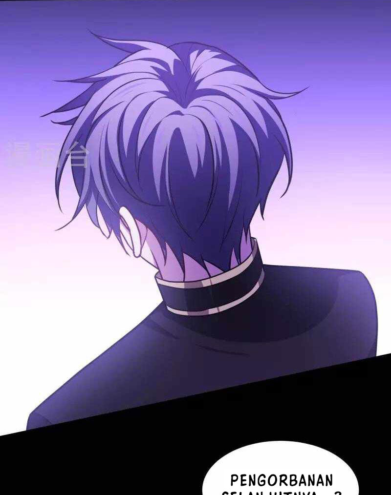 Became King After Being Bitten (Make Me The Vampire King) Chapter 24 Gambar 58