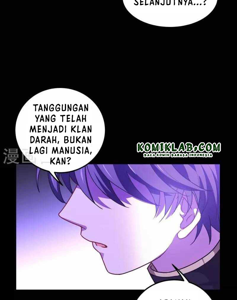 Became King After Being Bitten (Make Me The Vampire King) Chapter 24 Gambar 59