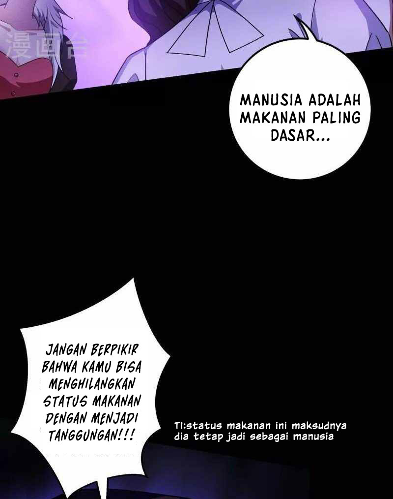 Became King After Being Bitten (Make Me The Vampire King) Chapter 24 Gambar 61