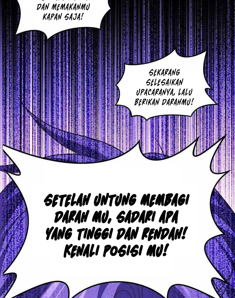 Became King After Being Bitten (Make Me The Vampire King) Chapter 24 Gambar 68