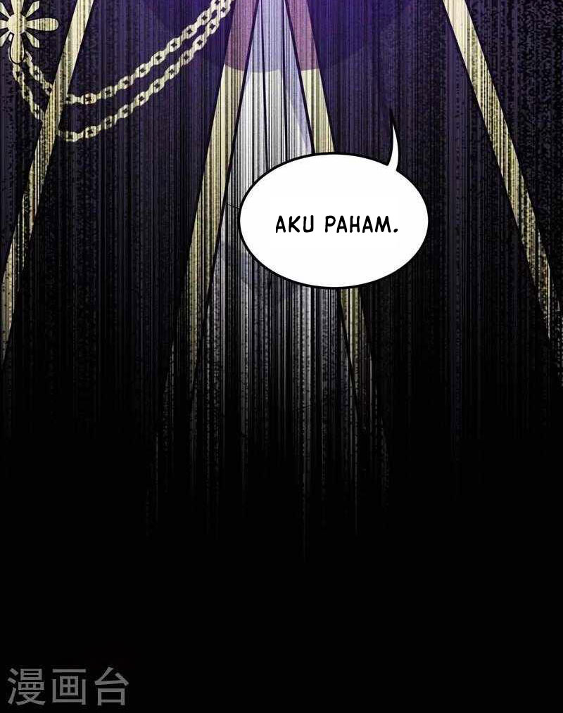 Became King After Being Bitten (Make Me The Vampire King) Chapter 24 Gambar 70