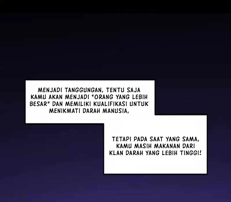 Became King After Being Bitten (Make Me The Vampire King) Chapter 24 Gambar 71