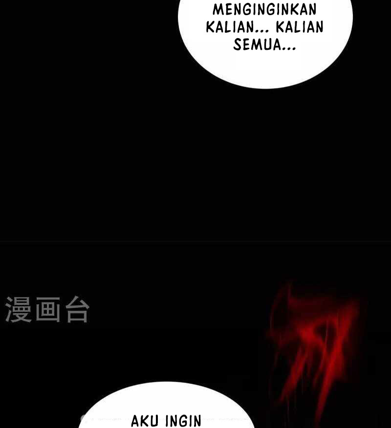 Became King After Being Bitten (Make Me The Vampire King) Chapter 24 Gambar 76