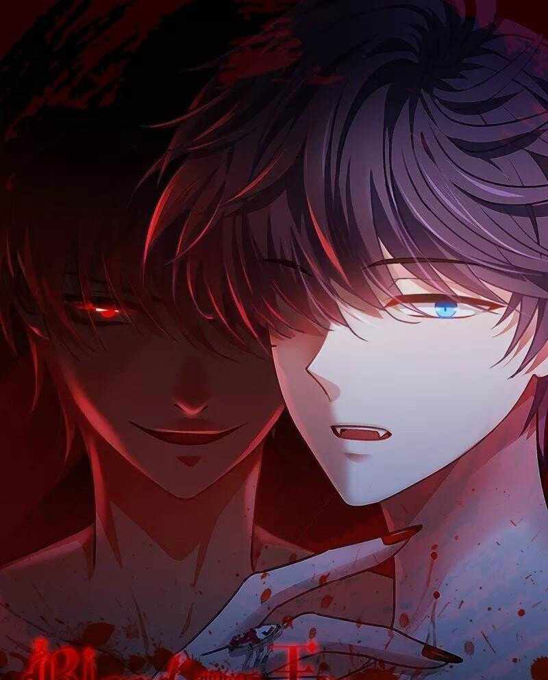 Became King After Being Bitten (Make Me The Vampire King) Chapter 25 Gambar 2