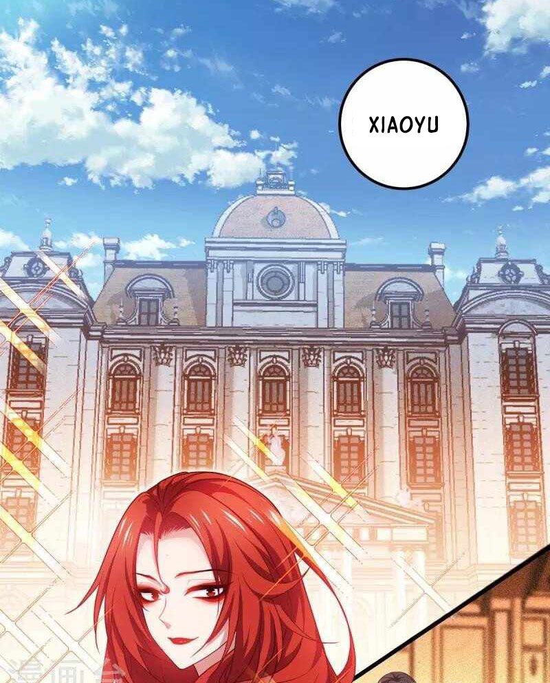 Became King After Being Bitten (Make Me The Vampire King) Chapter 25 Gambar 4