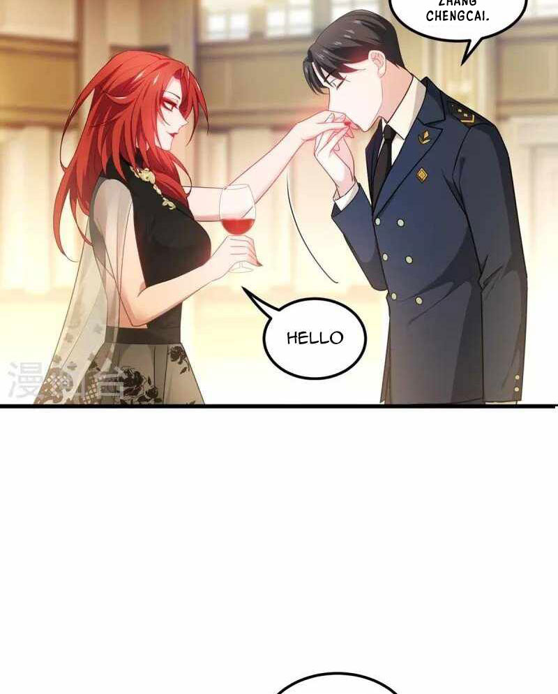 Became King After Being Bitten (Make Me The Vampire King) Chapter 25 Gambar 7