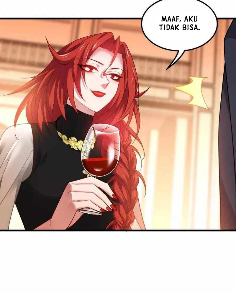 Became King After Being Bitten (Make Me The Vampire King) Chapter 25 Gambar 9