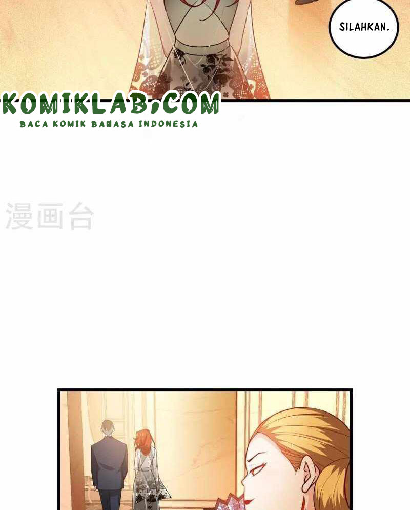 Became King After Being Bitten (Make Me The Vampire King) Chapter 25 Gambar 11