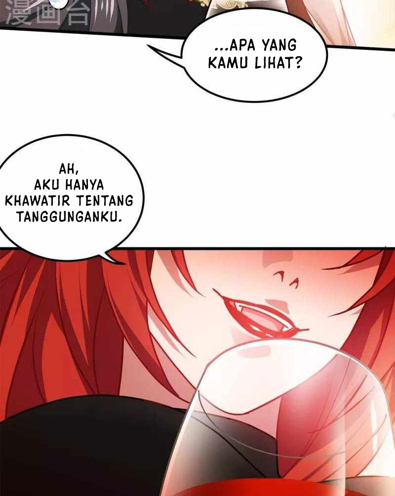 Became King After Being Bitten (Make Me The Vampire King) Chapter 25 Gambar 18