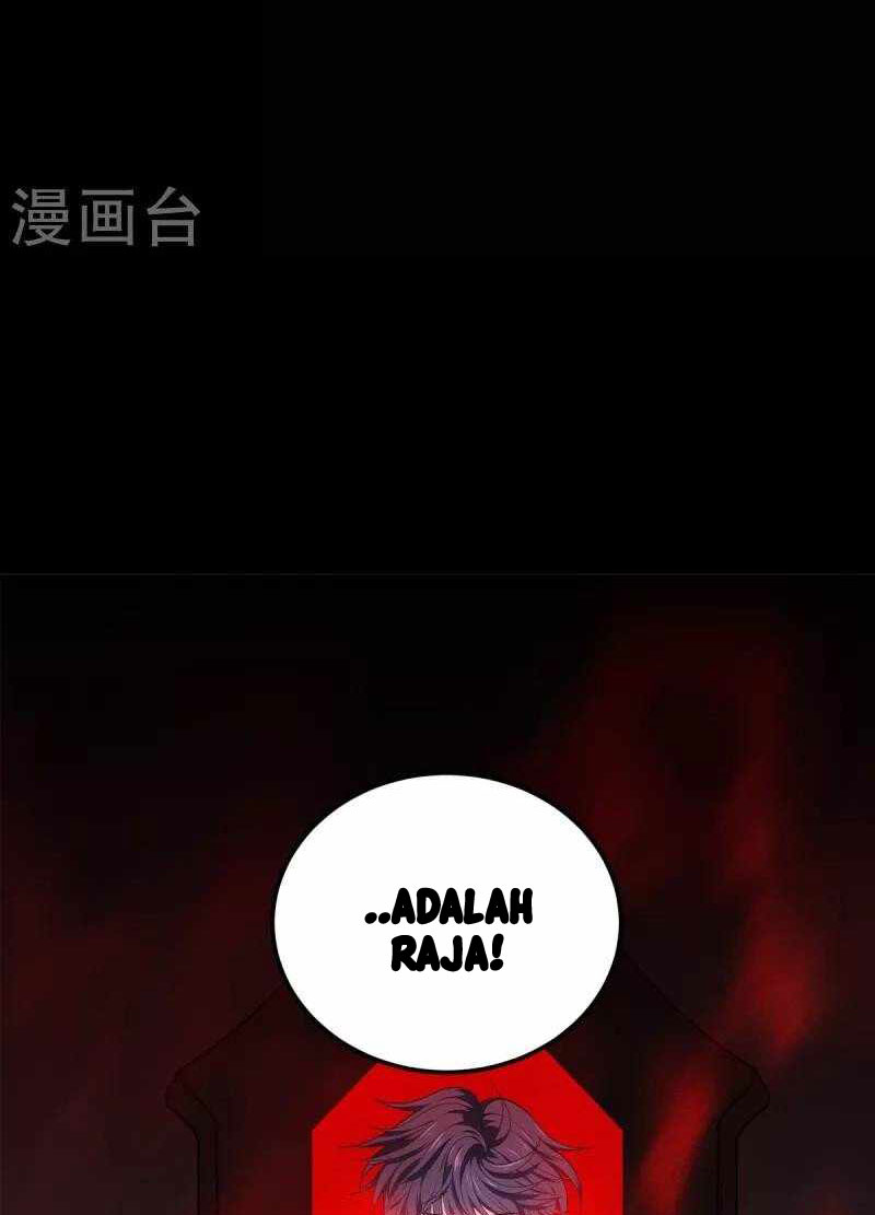 Became King After Being Bitten (Make Me The Vampire King) Chapter 25 Gambar 27