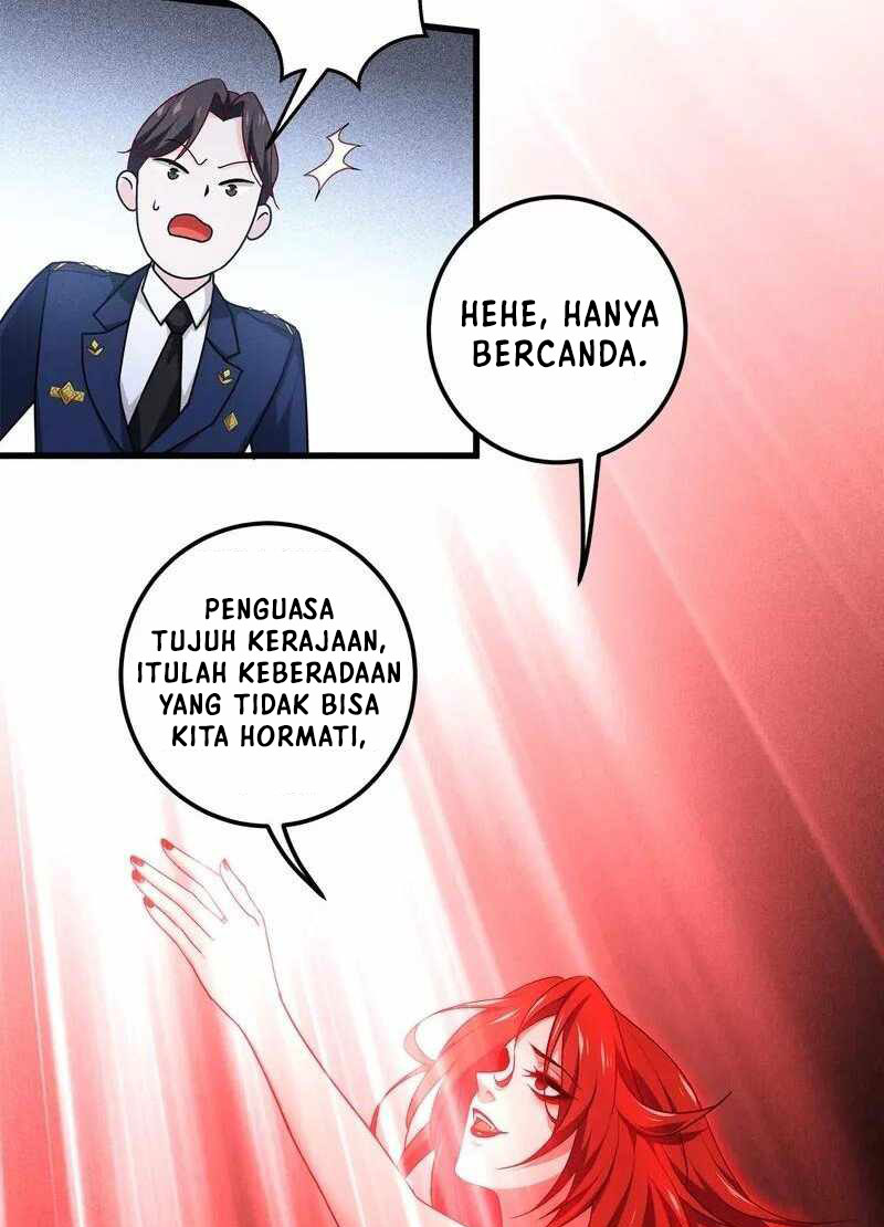 Became King After Being Bitten (Make Me The Vampire King) Chapter 25 Gambar 30