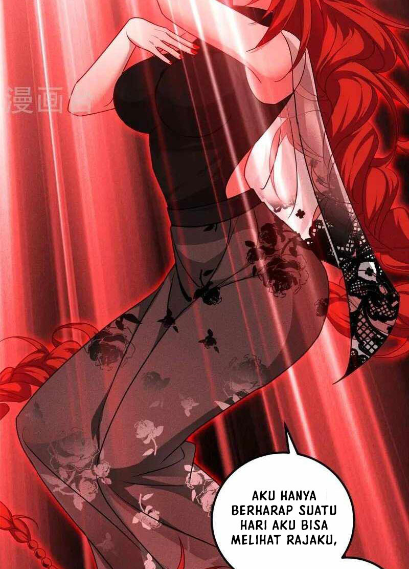 Became King After Being Bitten (Make Me The Vampire King) Chapter 25 Gambar 31