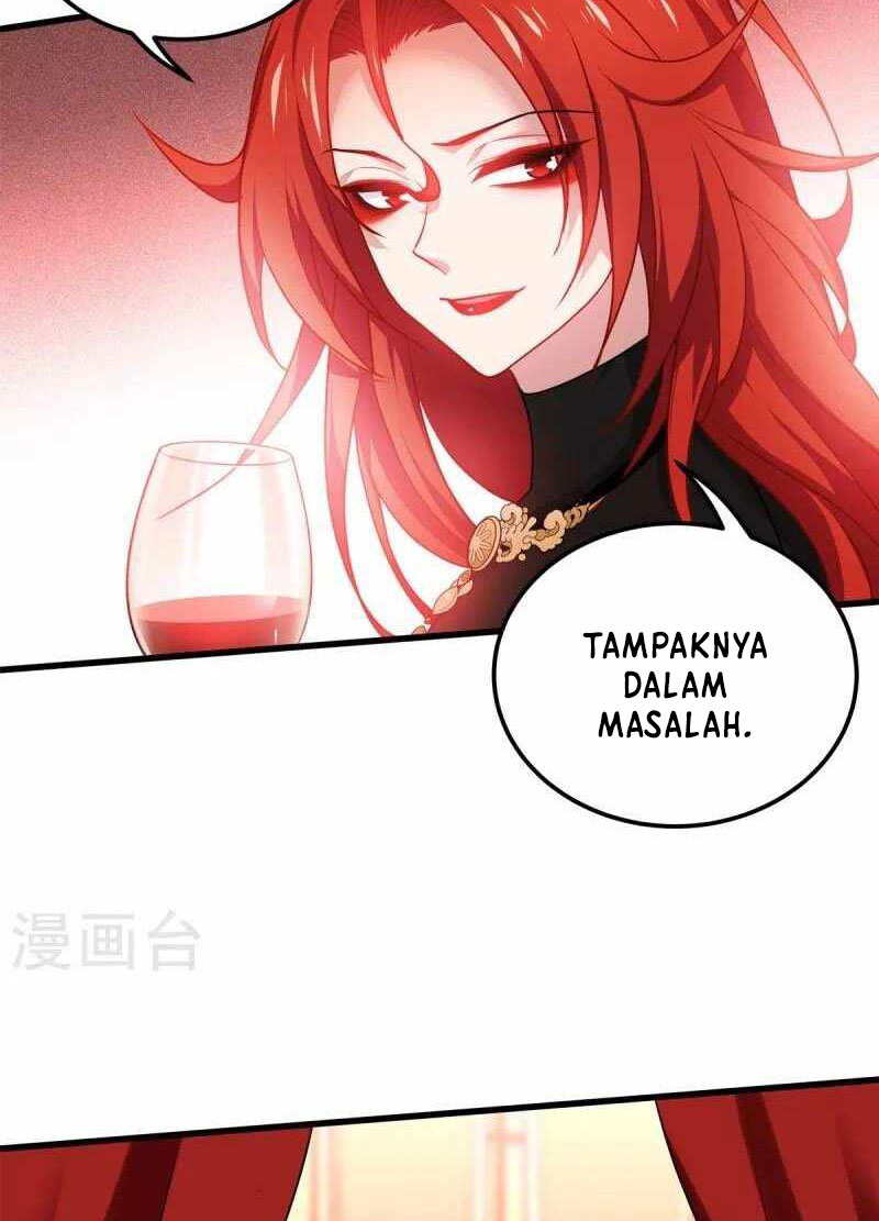 Became King After Being Bitten (Make Me The Vampire King) Chapter 25 Gambar 36