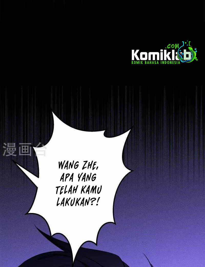 Became King After Being Bitten (Make Me The Vampire King) Chapter 25 Gambar 40