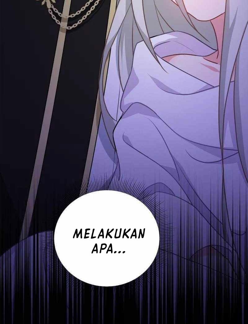 Became King After Being Bitten (Make Me The Vampire King) Chapter 25 Gambar 42
