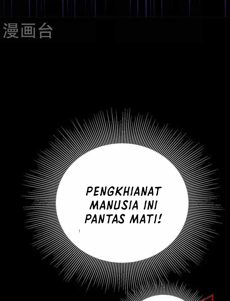 Became King After Being Bitten (Make Me The Vampire King) Chapter 25 Gambar 43