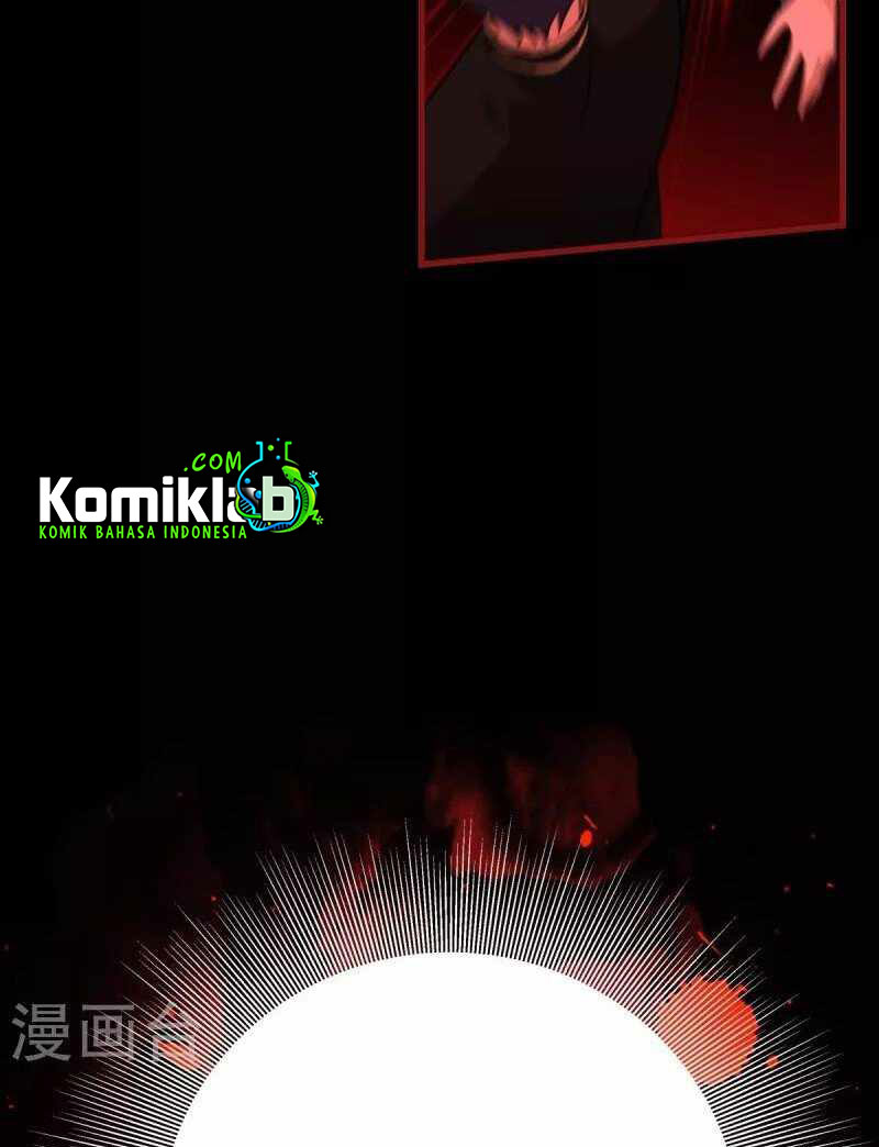 Became King After Being Bitten (Make Me The Vampire King) Chapter 25 Gambar 46