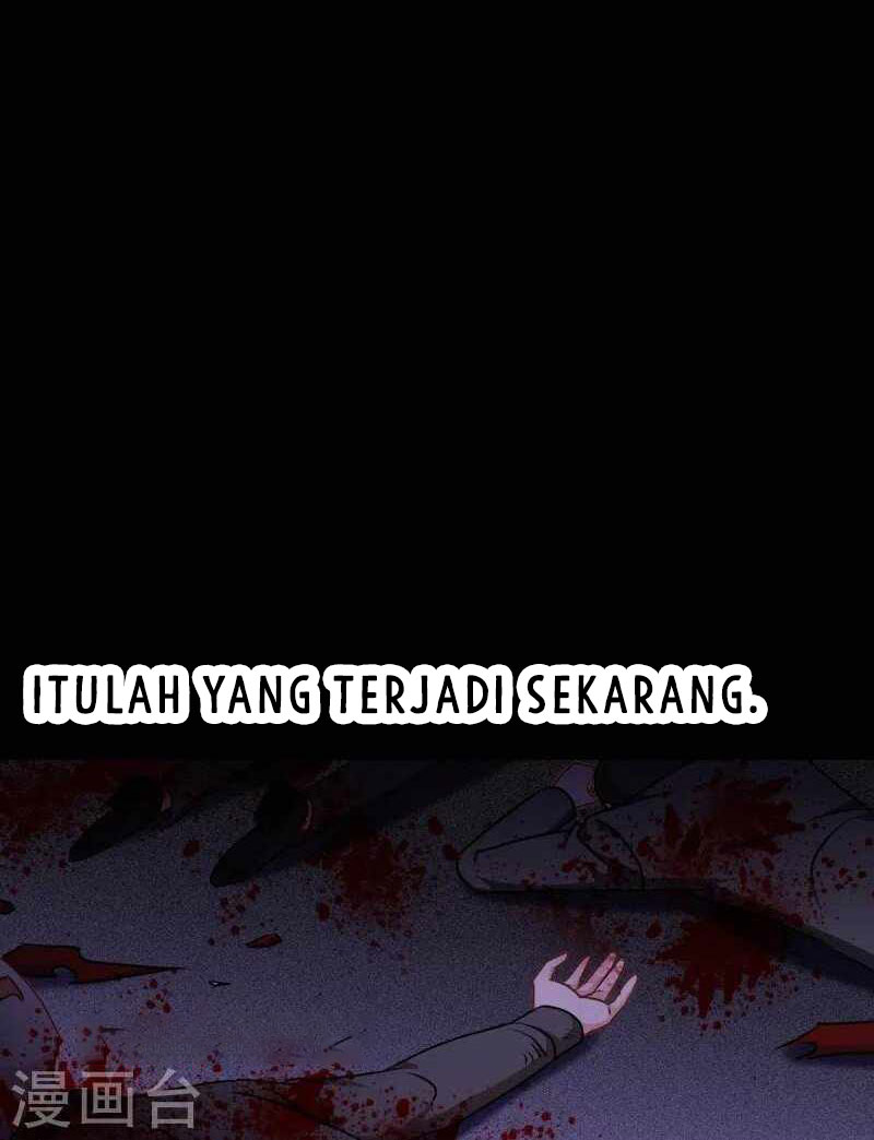 Became King After Being Bitten (Make Me The Vampire King) Chapter 25 Gambar 49
