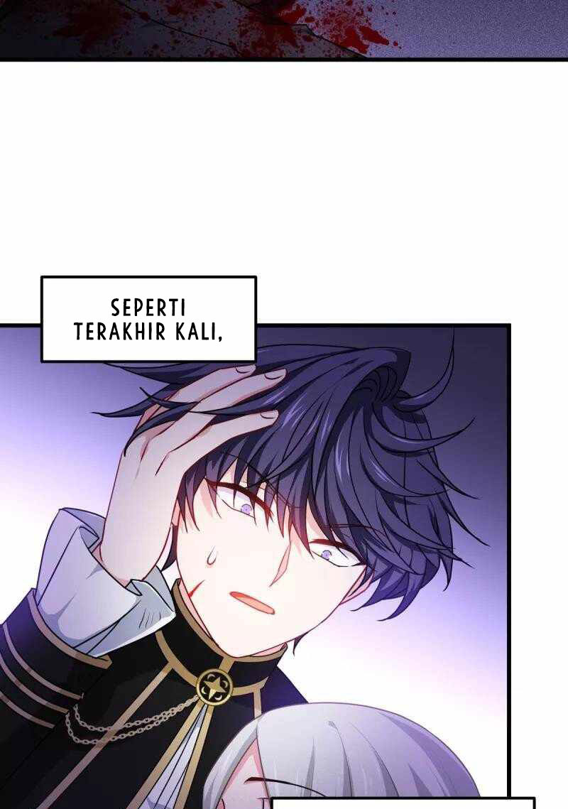 Became King After Being Bitten (Make Me The Vampire King) Chapter 25 Gambar 50