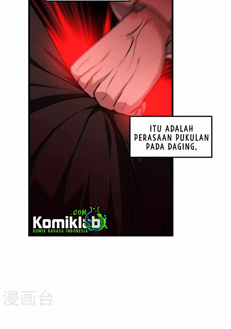 Became King After Being Bitten (Make Me The Vampire King) Chapter 25 Gambar 52