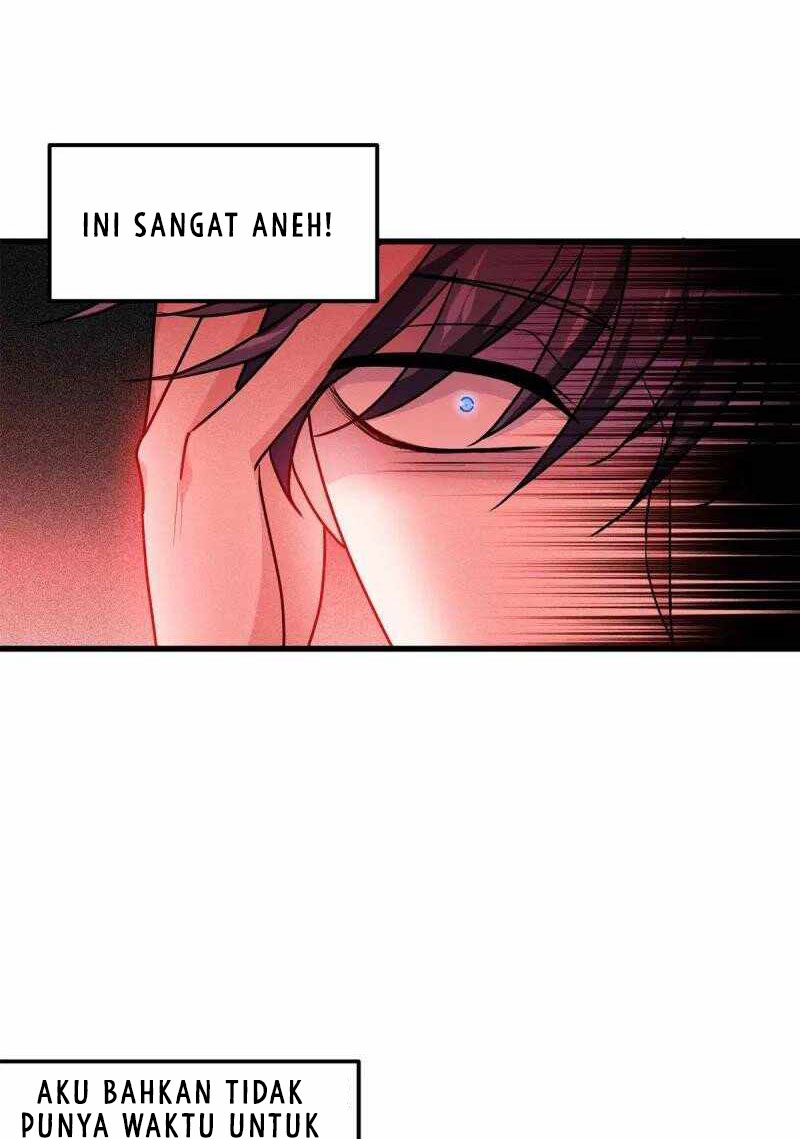 Became King After Being Bitten (Make Me The Vampire King) Chapter 25 Gambar 53