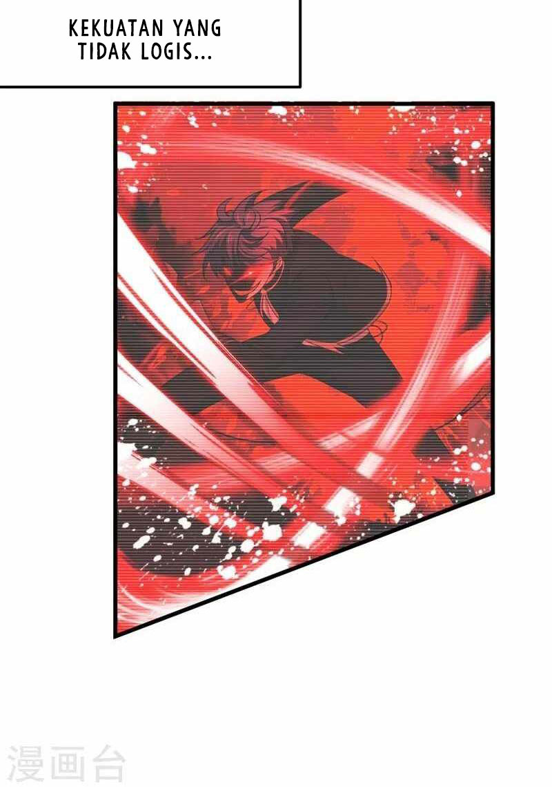 Became King After Being Bitten (Make Me The Vampire King) Chapter 25 Gambar 56