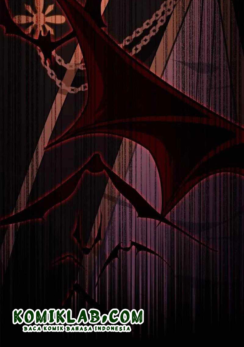 Became King After Being Bitten (Make Me The Vampire King) Chapter 25 Gambar 61