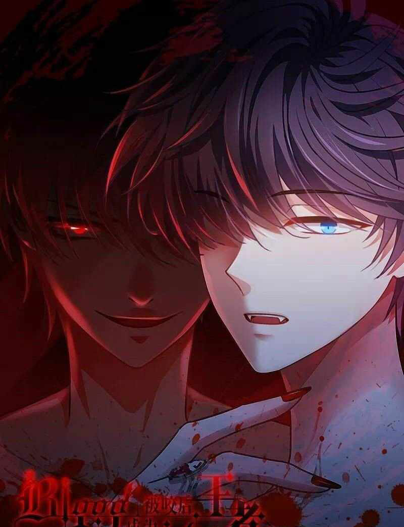 Became King After Being Bitten (Make Me The Vampire King) Chapter 27 Gambar 2