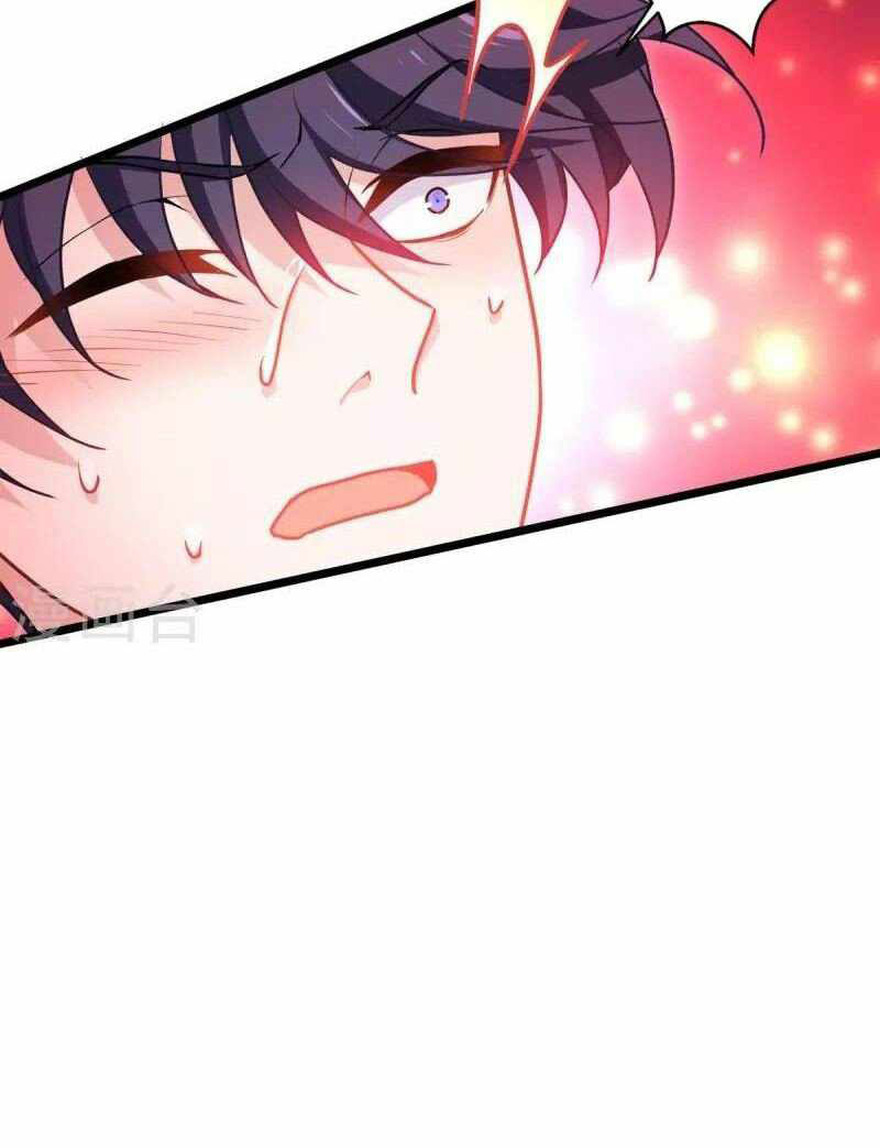 Became King After Being Bitten (Make Me The Vampire King) Chapter 27 Gambar 6