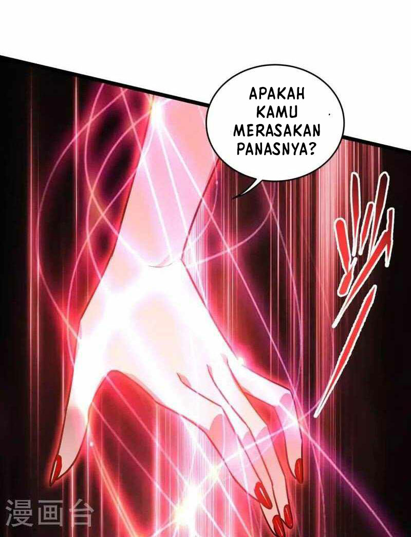 Became King After Being Bitten (Make Me The Vampire King) Chapter 27 Gambar 7
