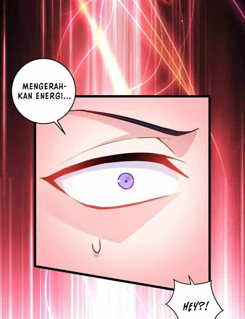 Became King After Being Bitten (Make Me The Vampire King) Chapter 27 Gambar 8