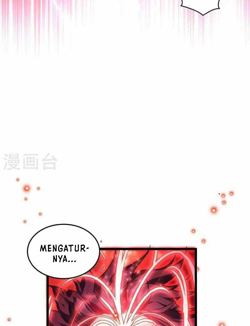 Became King After Being Bitten (Make Me The Vampire King) Chapter 27 Gambar 9