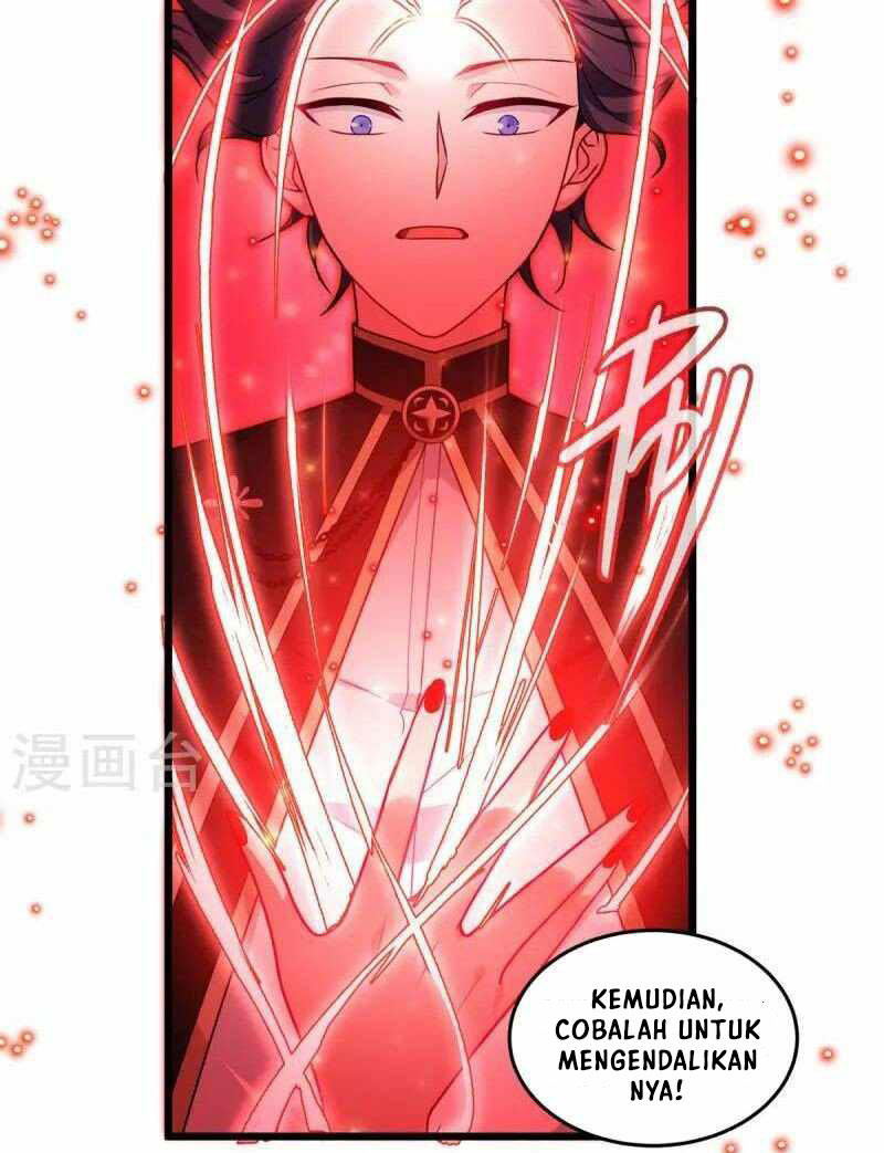 Became King After Being Bitten (Make Me The Vampire King) Chapter 27 Gambar 10