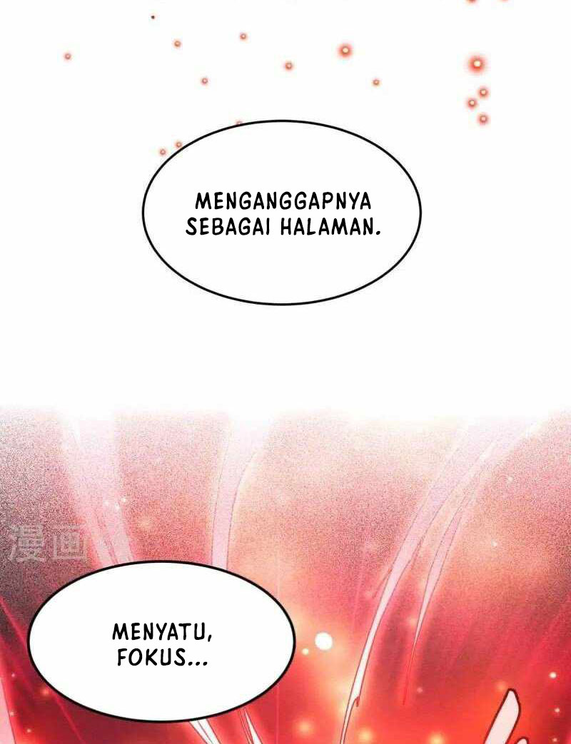 Became King After Being Bitten (Make Me The Vampire King) Chapter 27 Gambar 11