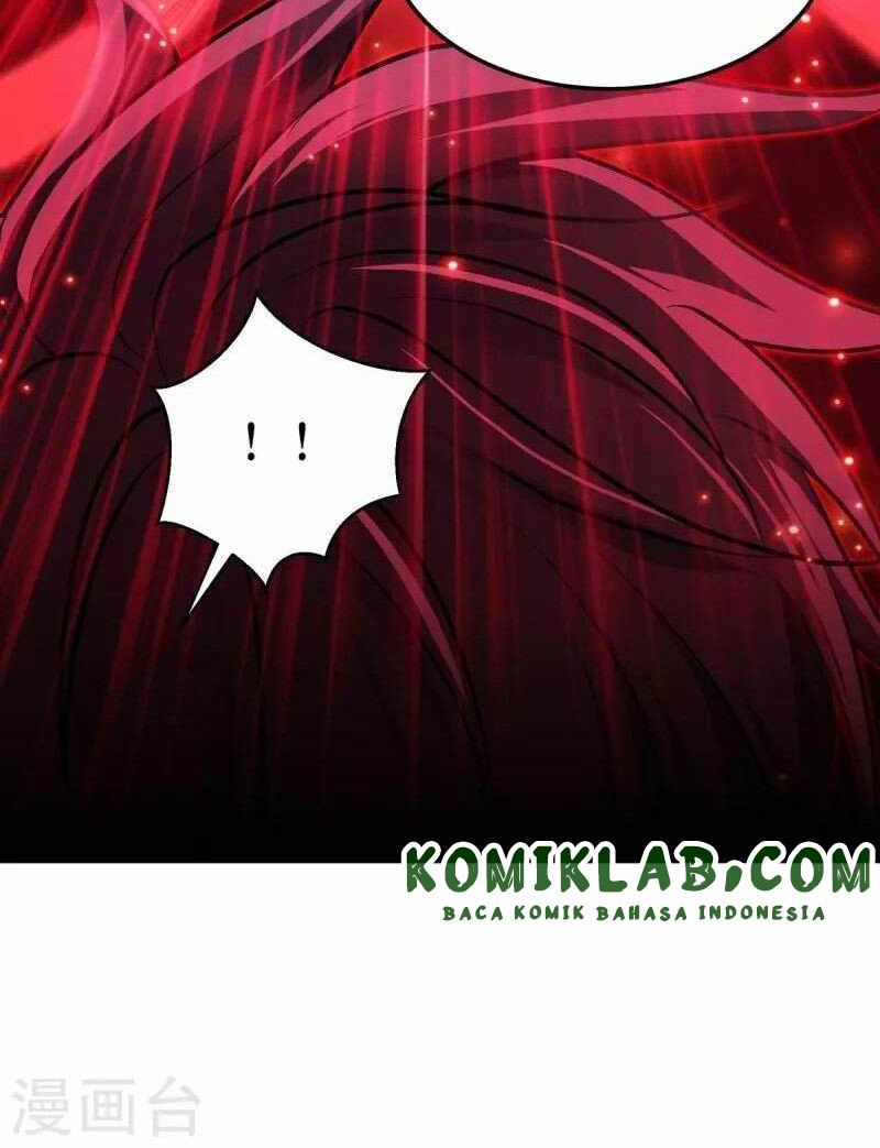 Became King After Being Bitten (Make Me The Vampire King) Chapter 27 Gambar 13