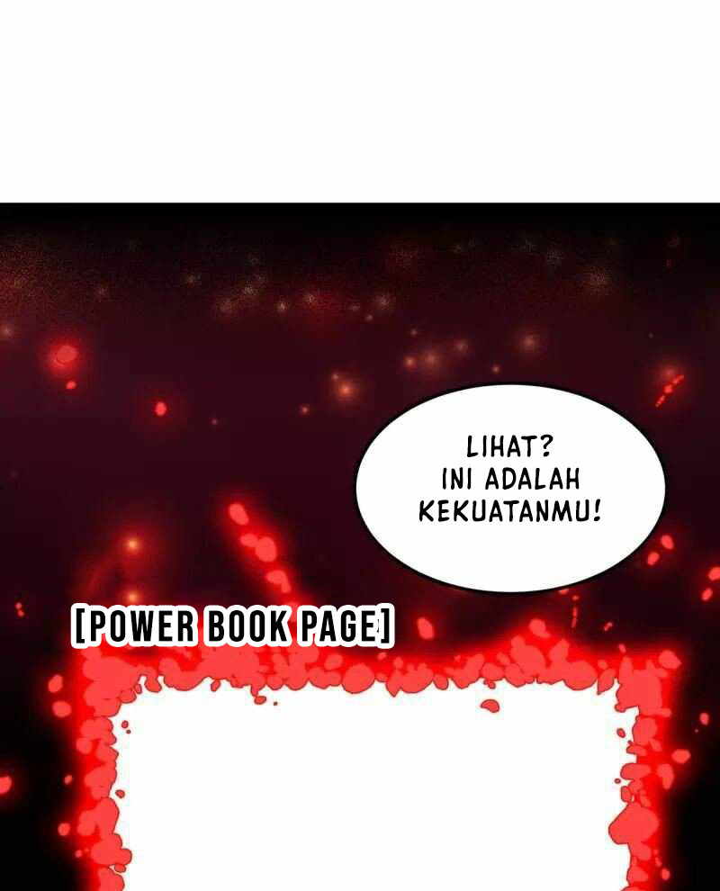 Became King After Being Bitten (Make Me The Vampire King) Chapter 27 Gambar 14