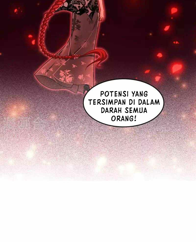 Became King After Being Bitten (Make Me The Vampire King) Chapter 27 Gambar 16