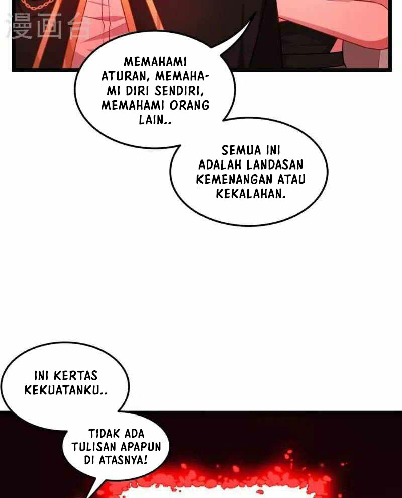 Became King After Being Bitten (Make Me The Vampire King) Chapter 27 Gambar 18