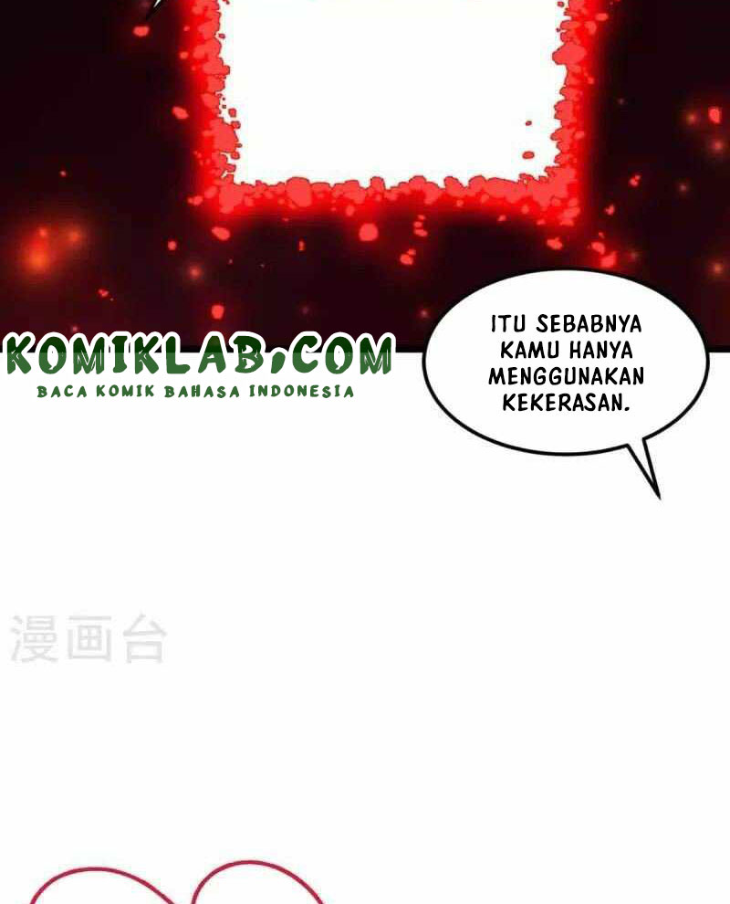 Became King After Being Bitten (Make Me The Vampire King) Chapter 27 Gambar 19