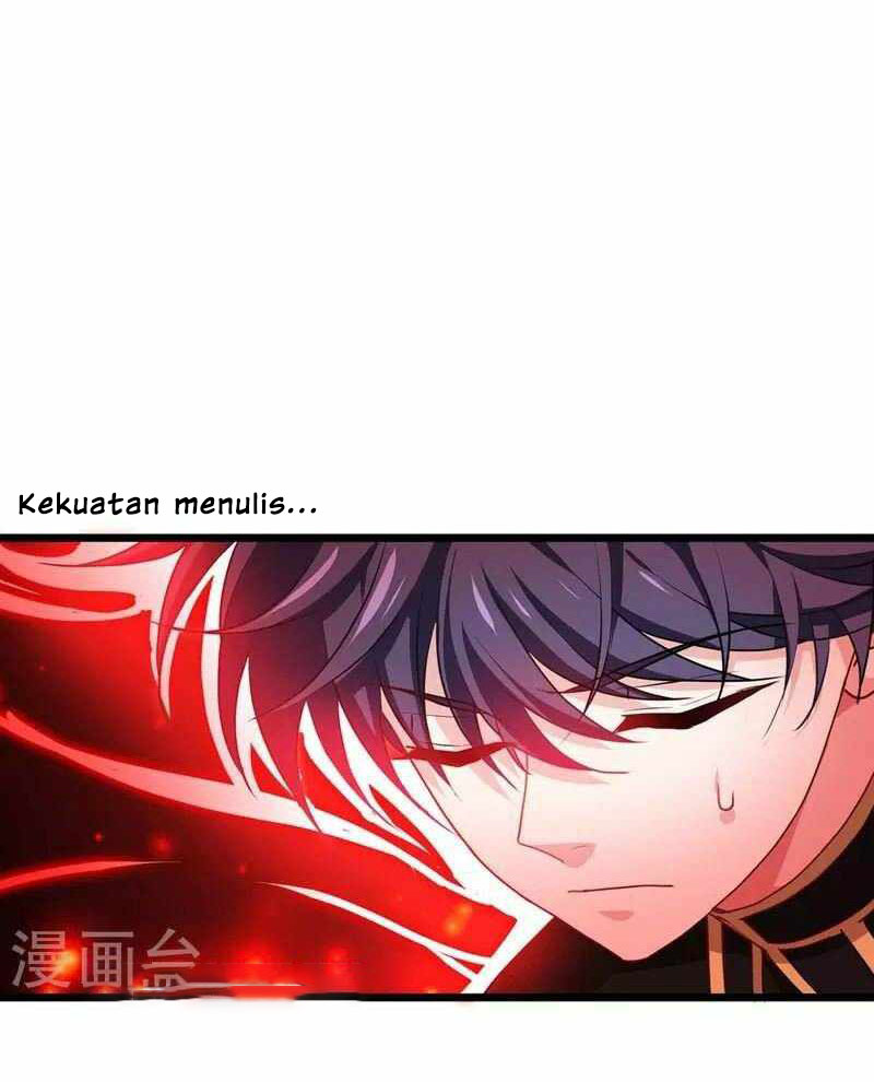 Became King After Being Bitten (Make Me The Vampire King) Chapter 27 Gambar 21