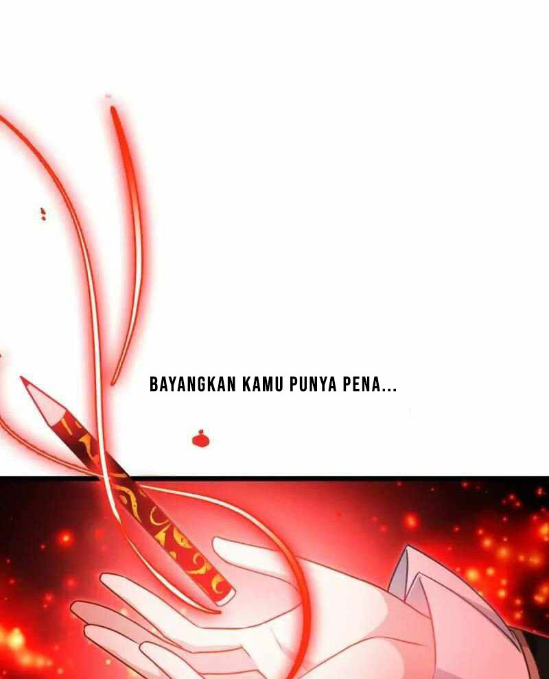 Became King After Being Bitten (Make Me The Vampire King) Chapter 27 Gambar 22