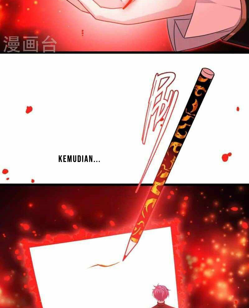 Became King After Being Bitten (Make Me The Vampire King) Chapter 27 Gambar 23
