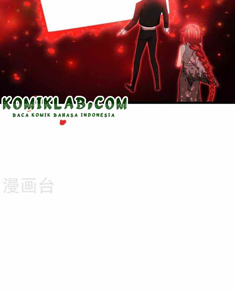 Became King After Being Bitten (Make Me The Vampire King) Chapter 27 Gambar 24