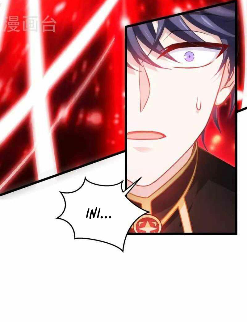 Became King After Being Bitten (Make Me The Vampire King) Chapter 27 Gambar 27
