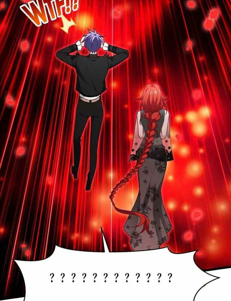 Became King After Being Bitten (Make Me The Vampire King) Chapter 27 Gambar 30