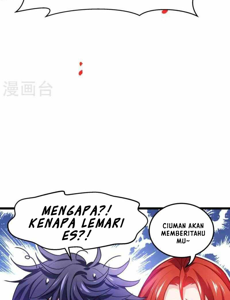 Became King After Being Bitten (Make Me The Vampire King) Chapter 27 Gambar 31