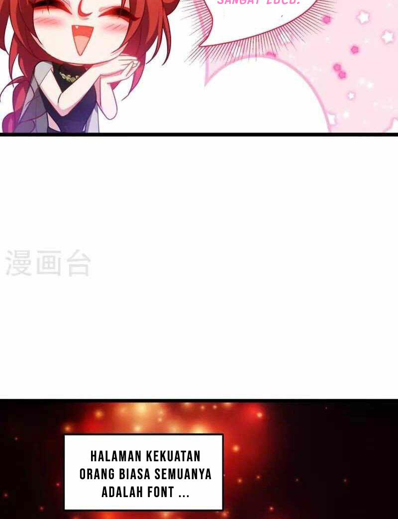 Became King After Being Bitten (Make Me The Vampire King) Chapter 27 Gambar 36